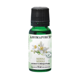 Néroli 1% - 15ml - Aromaforce - Aromaforce