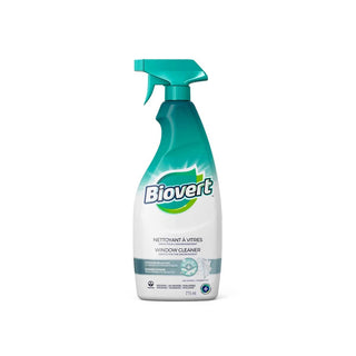 Nettoyant à vitres - 715ml - Biovert - Biovert