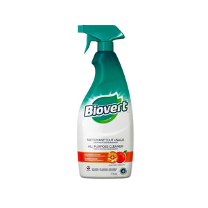 Nettoyant tout usage - 715ml - Biovert - Biovert