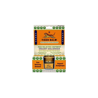 Onguent Analgésique - Blanc - 18g - Tiger Balm - Default - Tiger Balm