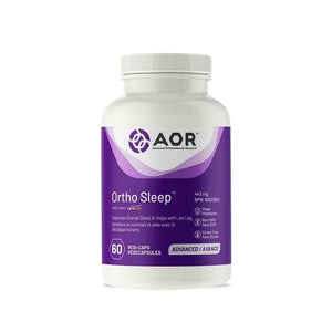 
                
                    Load image into Gallery viewer, Ortho Sleep - 60 Végécapsules - AOR - Default - AOR
                
            