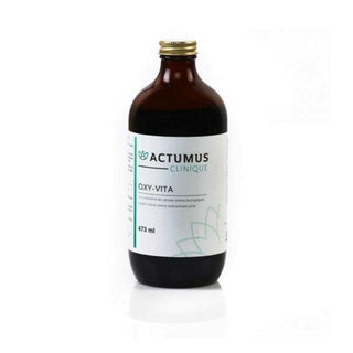 Oxy-Vita - 473ml - Actumus - Default - Actumus