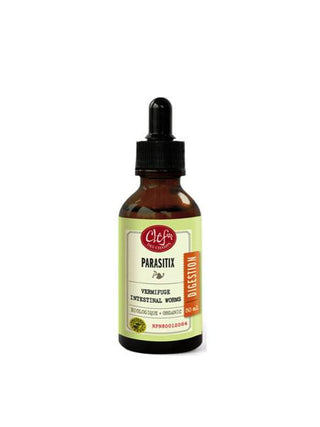 Parasitix - 50ml - Clef des Champs - Clef des Champs