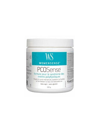 PCOSense - 129g - WomenSense - Womensense