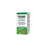 PEA400 - 90 capsules - Natural Factors - Default - Natural Factors