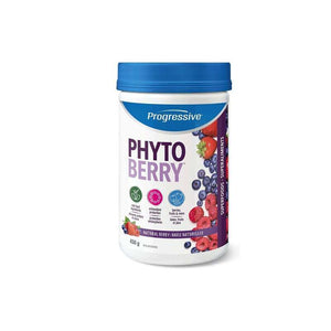 Phyto Berry - 450g - Progressive - Default - Progressive