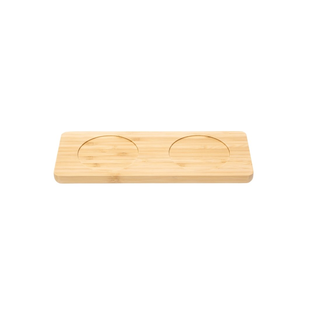 GroceryBamboo Serving Tray - Camellia SinensisCamellia Sinensis