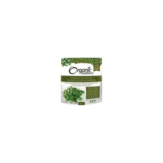 Poudre de Feuilles de Moringa - 200g - Organic Traditions - Default - Organic Traditions