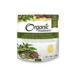Poudre de Racine d'Ashwaganda - 200g - Organic Traditions - Default - Organic Traditions
