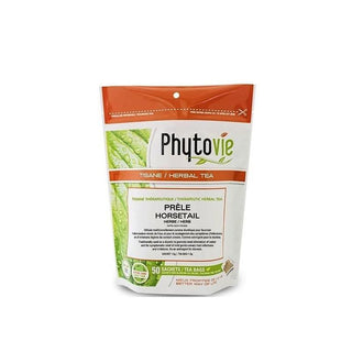 Prêle - Tisane - 50 Sachets - Phytovie - Default - Phytovie