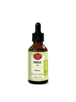 Propolis - 50ml - Clef des Champs - Clef des Champs