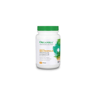 Propolis d'abeille - Organika - 100 Capsules - Organika