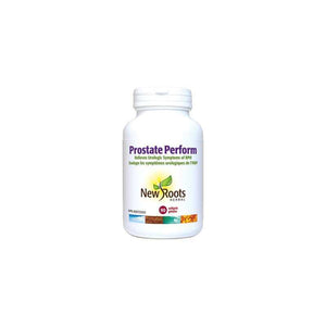 Prostate Perform - New Roots - 90 Gélules - New Roots Herbal