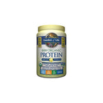 Protéine Biologique Crue - Garden of life - Vanille - 620g - Garden of Life