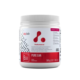 Pure EAA - 300g - Atp Lab - Framboise - Atp Lab