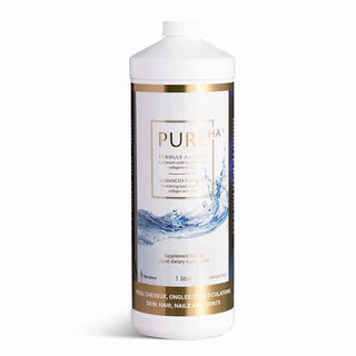 Pure HA - 1 Litre - Revelox - Revelox