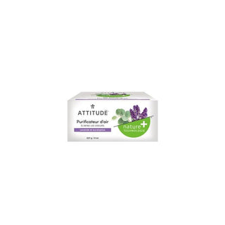 Purificateur d'air naturel -Lavande & Eucalyptus- Attitude - Default - Attitude