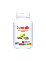 Quercetin - 90 Végécapsules - New Roots - New Roots Herbal