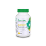 Quercétine & Bromélaïne - 60 comprimés - Organika - Default - Organika