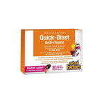 Quick-Blast- 30 Gélules - Gel Liquide - Echinamide - Default - Echinamide