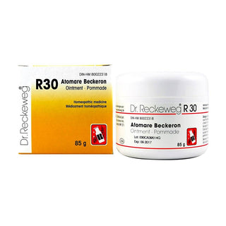 R 30 - Pommade 85g - Dr.Reckeweg - Dr. Reckeweg