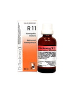 R11 - 50ml - Dr. Reckeweg - Dr. Reckeweg