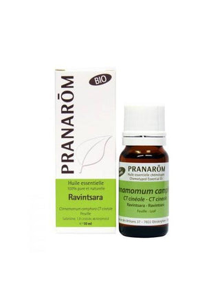 Ravintsara Biologique - 10ml - Pranarôm - Default - Pranarôm