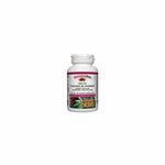 Resveratrol Concentré - 500mg - 60 Capsules - Natural Factors - Default - Natural Factors