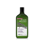 Revitalisant - Cheveux secs et normaux - 325ml - Lavande - Avalon - Default - Avalon Organics