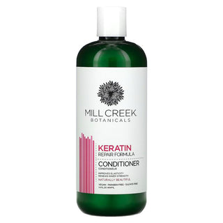 Revitalisant Keratin- 414ml- Mill Creek Botanicals - Default - Mill Creek Botanicals