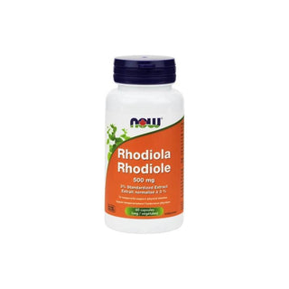 Rhodiole - 60 Végécapsules - Now - Default - Now