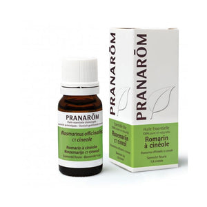 Romarin à Cinéole Biologique - 10ml - Pranarôm - Default - Pranarôm