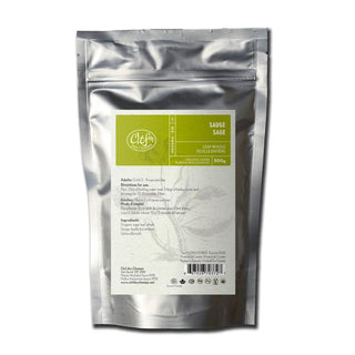 Sauge - Clef des Champs - Infusion - 500g - Clef des Champs