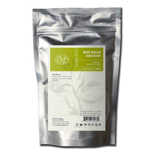 Saule Blanc - Infusion - 500g - Clef des Champs - Default - Clef des Champs