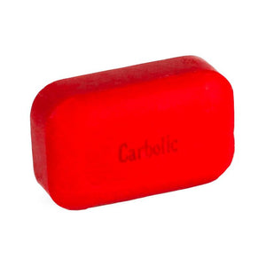 Savon - Carbolic - The Soap Works - Default - The Soap Works