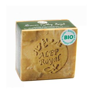 Savon d'Alep Royal - 200g - Pur - Default - Pur