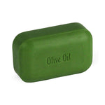 Savon - Huile d'Olive - The Soap Works - Default - The Soap Works