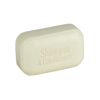 Savon - Shampooing et revitalisant- The Soap Works - Default - The Soap Works