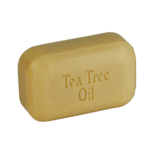 Savon - Tea tree - The Soap Works - Default - The Soap Works