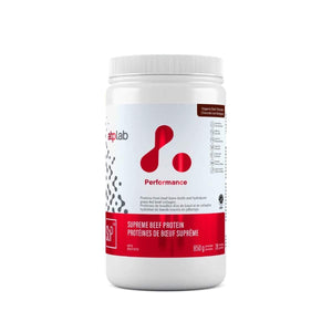 SbP - Protéines de Boeuf Suprême - 850g - Choco Bio. - ATP - Atp Lab