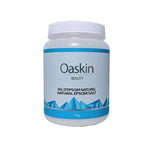 Sel D'Epsom Naturel - 1kg - Oaskin - Default - Oaskin