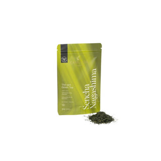 Sencha Nagashima Biologique - 75g - Camellia Sinensis - Camellia Sinensis