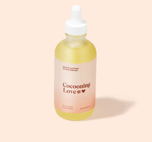 Sérum Cellulite Bye Bye Capitons - Cocooning Love - Cocooning Love