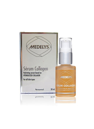 Sérum Collagen -30ml - Medelys - Medelys Laboratoires