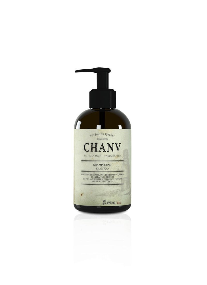 Shampooing - 473ml - Chanv - Chanv
