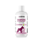 Shampooing Hydratant - Chien/Chat - Zanimo - 250ml - Zanimo
