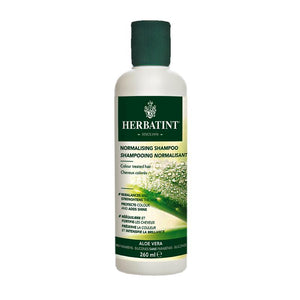 Shampooing Normalisant - 260ml - Herbatint - Default - Herbatint