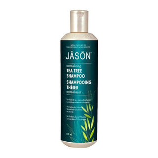 Shampooing Théier - Tea Tree - 517ml - Jasön - Default - Jasön