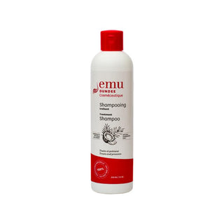 Shampooing Traitant - 300ml - Emu Dundee - Default - Emu Dundee Original