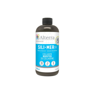 Sili-Mer G5 - 500ml - Alterra - Herbasanté